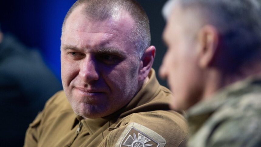 seful serviciului de securitate al ucrainei a demisionat in urma presiunilor lui zelenski pe fondul unui urias scandal de coruptie 695baa3840ed3