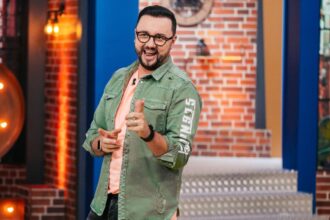 sfarsitul unei ere in televiziune emisiunea la maruta se va incheia incepand cu data de 6 februarie 2026 69654819636e4