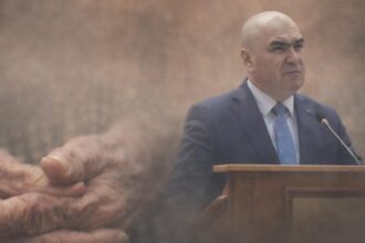 sindicatele din educatie atac dur la adresa lui bolojan nu are empatie fata de nicio clasa sociala video 697067cb1ad42