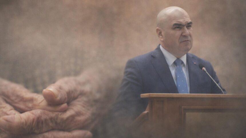 sindicatele din educatie atac dur la adresa lui bolojan nu are empatie fata de nicio clasa sociala video 697067cb1ad42