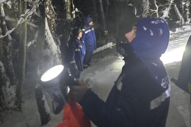 situatia alimentarii cu energie electrica doar 4 000 de gospodarii mai sunt afectate interventiile deer in muntii apuseni 6961130bcc2dd