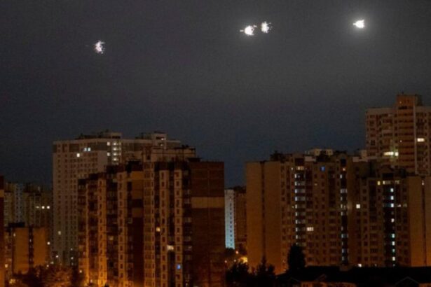 situatie critica in ucraina 80 din ucraina este afectata de pene de curent dupa atacurile masive ale rusiei 6974ac1d31c9a