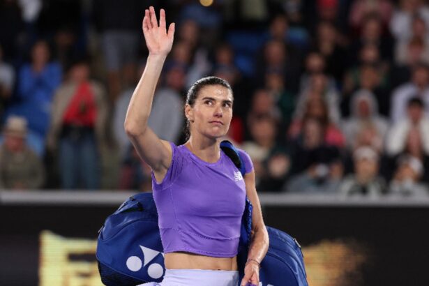 sorana cirstea eliminata in turul 2 la ultimul australian open din cariera 697211a9b2013