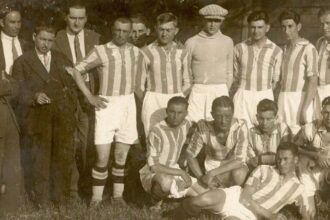 special cum arata fotbalul romanesc in 1924 acum 100 de ani chinezul era campioana vedeta era ronay si dinamo se numea inca maccabi 6978542f07c5e