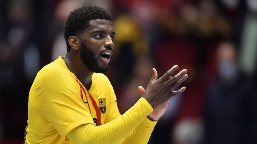 special dinamo egala lui fc barcelona capitolul la care cele doua echipe fac legea pe continent 697e314192be2