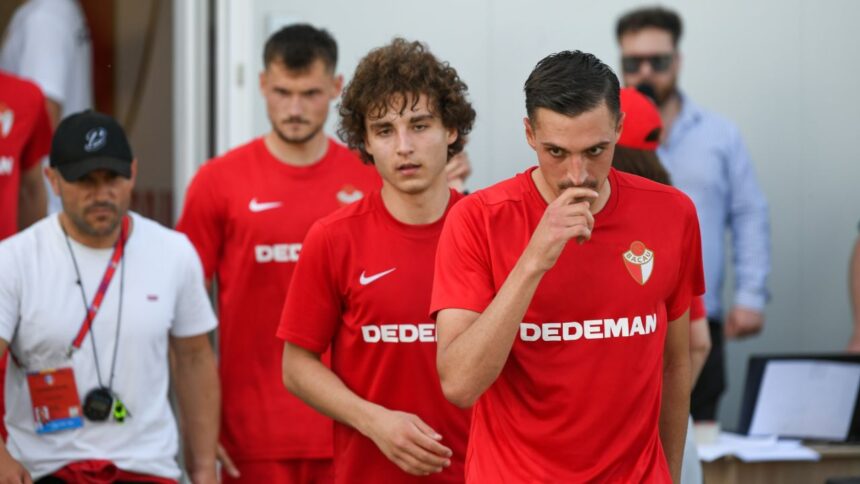 special oh bacau bacau frumos 69634da67ca1d