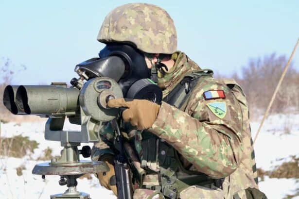 specialisti programul de voluntariat risca sa fie un esec rezistii cumpara echipamente vechi si sfideaza militarii 6979d5a613358