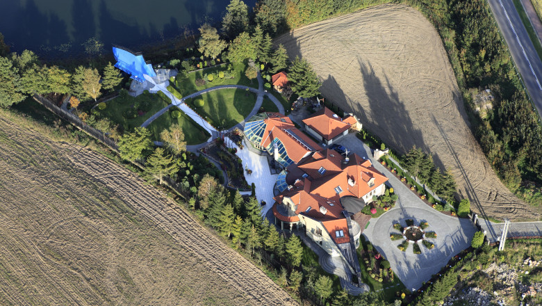 statul iti va vedea casa din satelit cum vrea guvernul sa depisteze constructiile ilegale si sa dubleze impozitele 6967a25e393c1