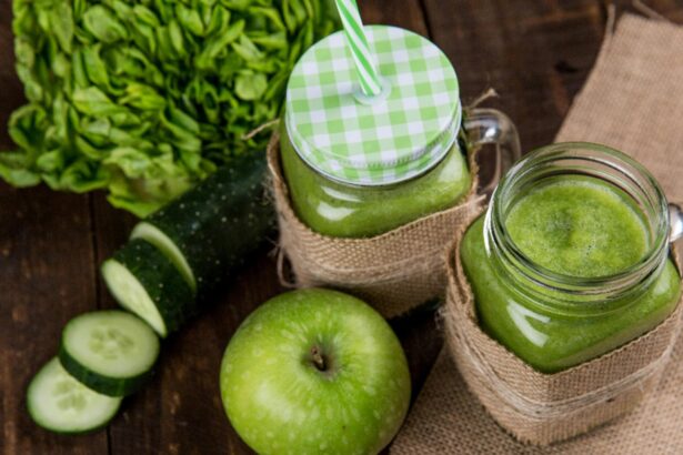 sucul verde recomandat pentru intarirea imunitatii un adevarat boost de energie ideal la orice varsta 6979cebace40c