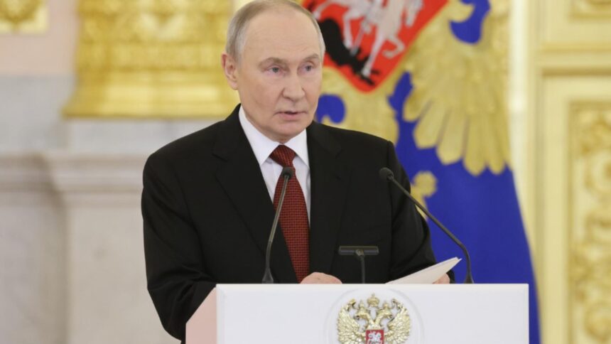 surpriza pe scena politica internationala se incalzesc relatiile dintre europa si rusia declaratiile lui vladimir putin 69692c01ce55d