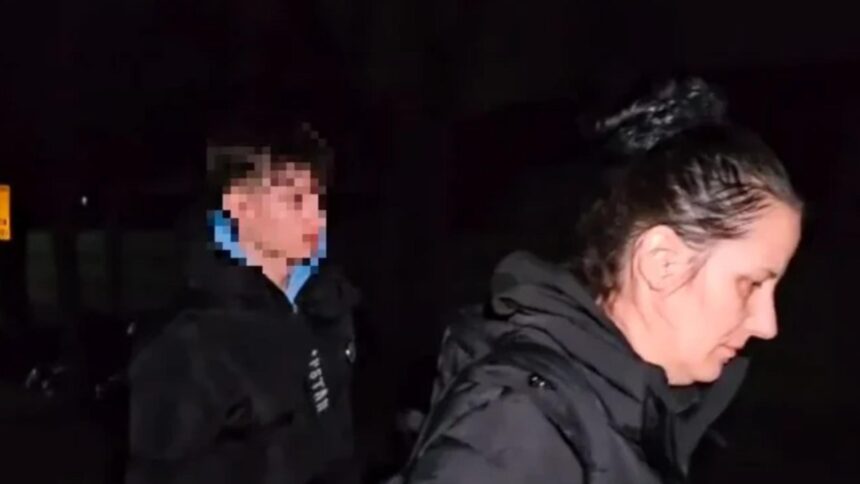 surse parintii minorului de 13 ani implicat in crima din timis ar planui sa il trimita in spania 6979ade7bb5bb