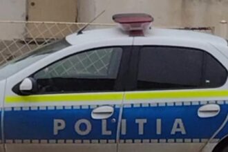 tanar din constanta saltat de politie dupa ce a spart mai multe masini si a golit cardurile victimelor 695f9c757b847