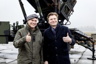 taxa pe libertate noua gaselnita a unei tari europene pentru a finanta cheltuielile de aparare 697ce9487ef87