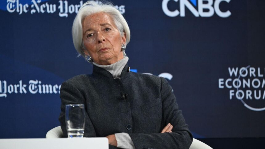 tensiuni la davos presedinta bce christine lagarde a plecat de la o cina dupa atacul unui oficial american 6971ec6edd332