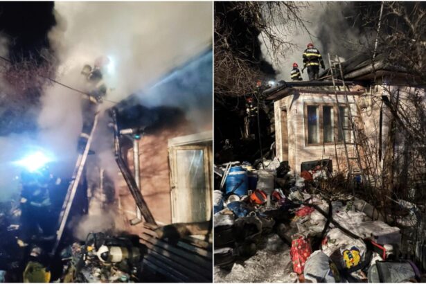 tragedie in judetul neamt un barbat de 69 de ani a murit intr un incendiu provocat de o tigara 6964bf13b62d3