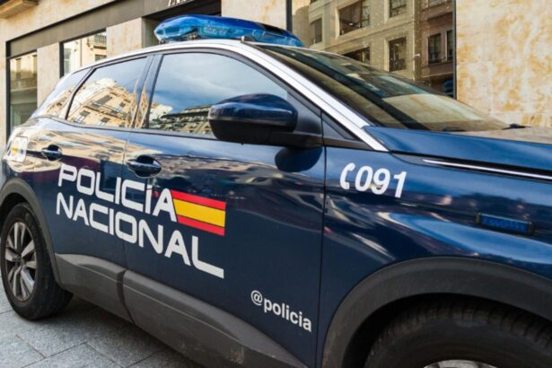 tragedie in spania doi tineri romani de 20 si 13 ani au murit dupa ce s au aruncat de la etajul 9 al unei cladiri in constructie 696510f522bef