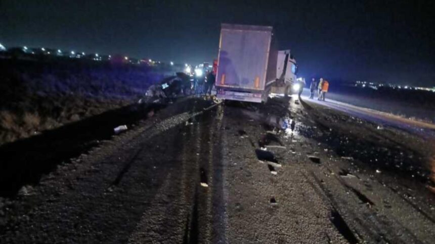 tragedie pe centura lugojului un sofer a murit dupa ce a intrat pe contrasens si s a izbit de un autocamion 69712818c3609