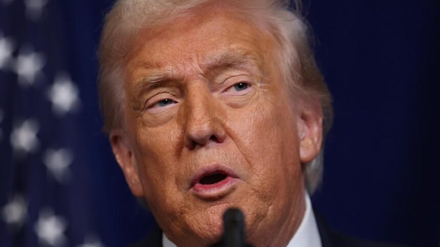 trump a anuntat ca venezuela este obligata sa cedeze sua intre 30 si 50 de milioane de barili de petrol planul impus de casa alba implementat de urgenta 695e289f5859a