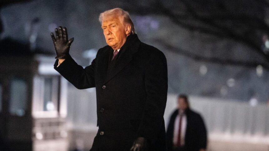 trump a avertizat ca o flota uriasa se indreapta spre iran uss abraham lincoln si grupul sau de atac au parasit marea chinei de sud 69732cb0d043f