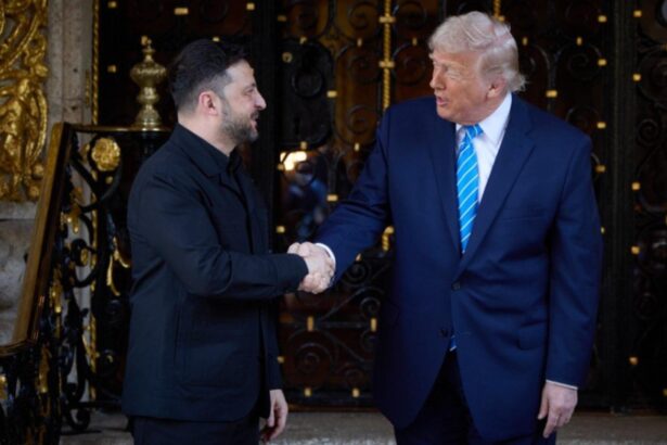 trump si zelenski fata in fata la davos primele declaratii dupa intalnirea care poate schimba cursul razboiului 697232fdb89bc