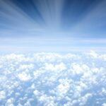 un fizician de la harvard sustine ca a gasit locatia exacta a raiului unde se afla de fapt locul unde locuieste dumnezeu 697752c6acf50