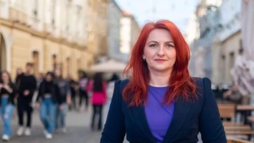 un nou scandal de coruptie loveste tabara rezistilor o apropiata a lui dominic fritz in vizorul ani dupa ce a ocupat ilegal doua functii de conducere 6964fb5dc5921