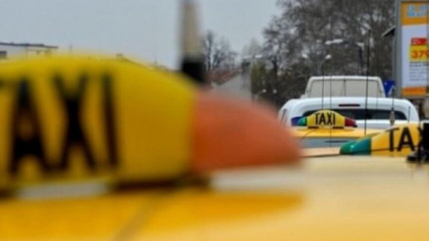 un ploiestean a fost amendat dupa ce a sunat la 112 sa reclame ca taximetristul era beat motivul invocat de politie 695f6f81c23e8