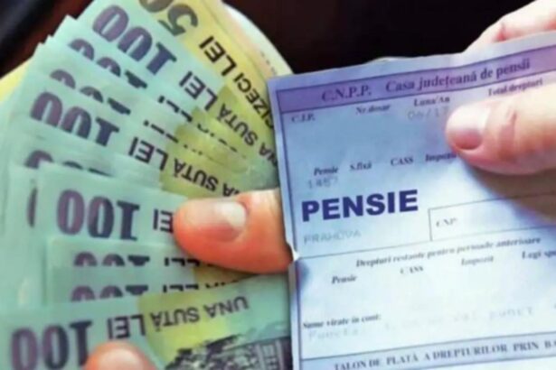 un tip de pensie dispare din romania planul pus pe masa de ilie bolojan 6970d1887bb3f