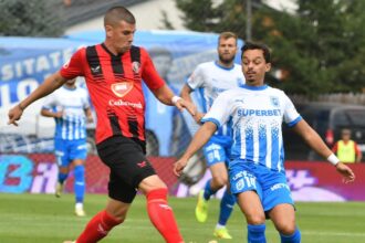 ungurii de la kazincbarcikai sc incearca transferul fotbalistului din superliga romaniei fundasul 17 meciuri in acest sezon 6960b51377cff