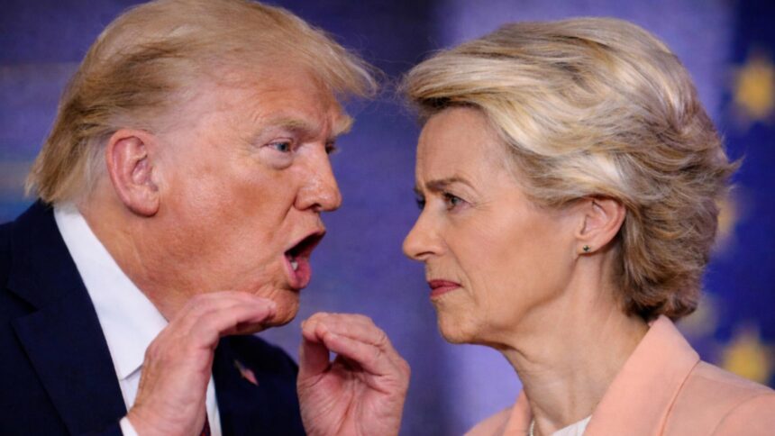 ursula von der leyen ii da peste nas lui donald trump groenlandezii se pot baza pe noi 6967a3f5166d6