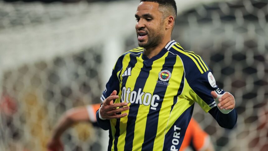 veste buna pentru fcsb dinspre fenerbahce turcii au primit oferta pentru fotbalistul lor crucial 20 de milioane de euro 6967b9e1f4056