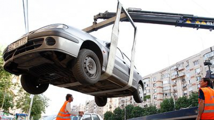 veste uriasa pentru soferii care ajung in sectorul 3 negoita schimba regulile nu te mai trezesti cu masina ridicata daca faci un gest simplu video 696a36d994d43