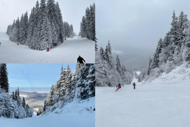 vesti bune pentru amatorii de schi inca o partie va fi deschisa de miercuri in poiana brasov foto 6966581fc3114