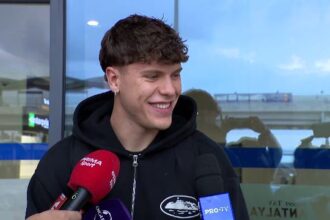 video andrei coubis a rupt tacerea in antalya domnul lucescu sper sa ma cheme la nationala 695e7ddf57674