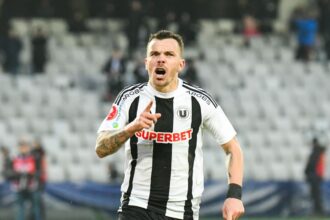 video dan nistor a anuntat obiectivul universitatii cluj in superliga de ce nu 697e6616492b3