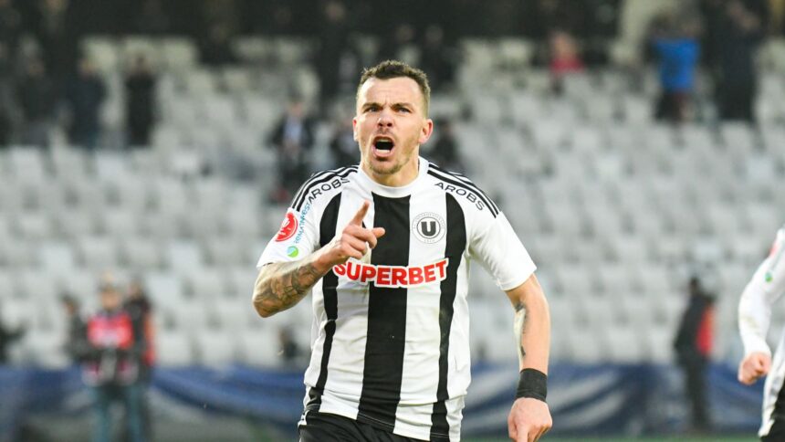 video dan nistor a anuntat obiectivul universitatii cluj in superliga de ce nu 697e6616492b3