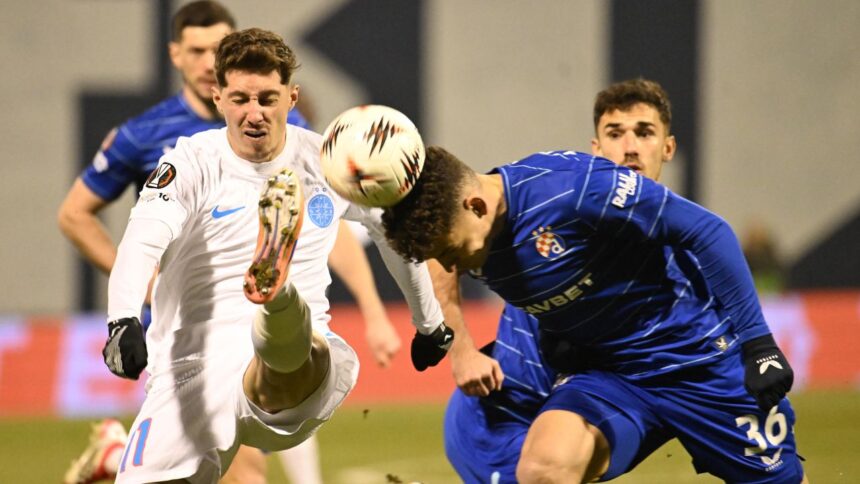 video david miculescu sincer dupa dinamo zagreb fcsb 4 1 nu au fost ei prea buni noi nu am avut un meci mai prost 69734fbd8c3f5