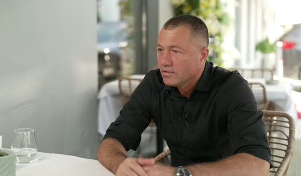 video exclusiv adrian ilie s a convins o sa castige campionatul 695d6e168bd46