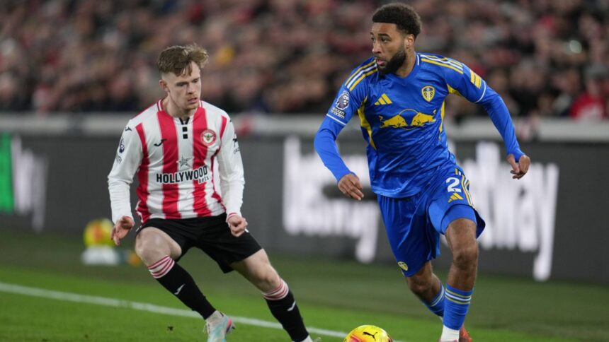 video exclusiv brentford leeds united 1 1 remiza spectaculoasa in premier league 6964f383f3592