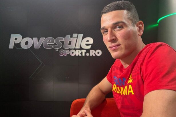 video exclusiv tudor fulea e invitatul lui andru nenciu la povestile sport ro episoade spectaculoase din cariera jucatorului de la steaua si de la nationala 696287868d0f4