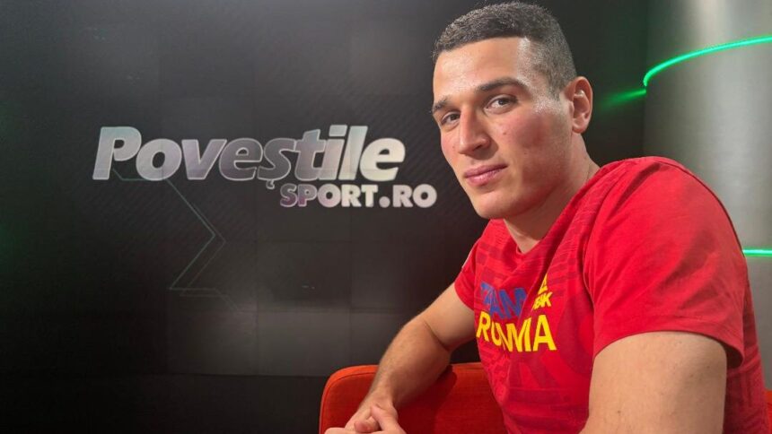 video exclusiv tudor fulea e invitatul lui andru nenciu la povestile sport ro episoade spectaculoase din cariera jucatorului de la steaua si de la nationala 696287868d0f4