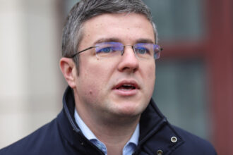 video nu avem o semnatura electronica functionala irineu darau critica 20 de ani de intarziere in digitalizare este esec de guvernanta 6978b0c455820