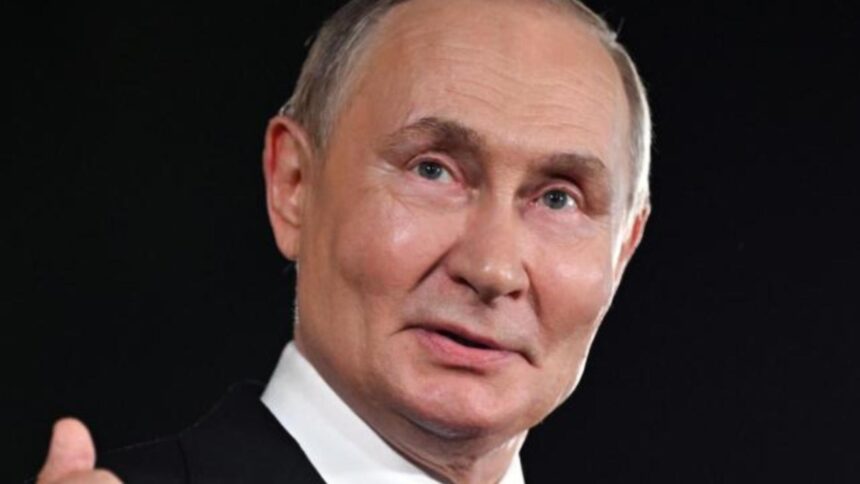 vladimir putin ar avea dubluri pentru aparitiile publice fostul sef al mi6 arunca bomba despre secretul liderului de la kremlin si motivele din spatele acestei strategii 69662ad9124b9