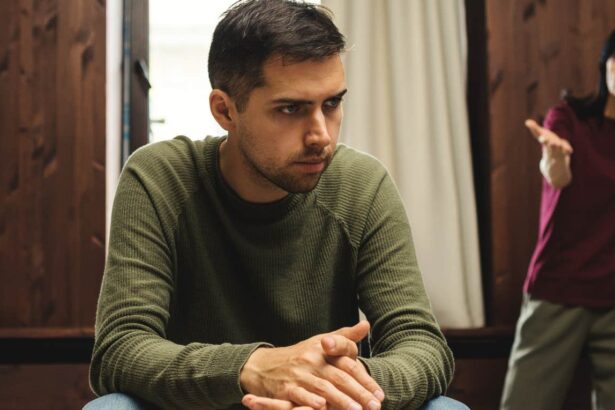 you can spot a man who was raised by an overbearing mom by these 11 pretty obvious behaviors 695d637454c92