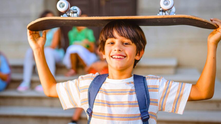 11 after school habits that actually made kids more resilient 699b21ecb3f3c