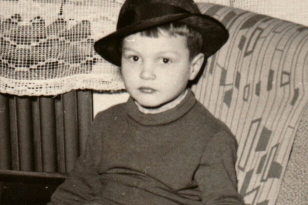 11 things kids in the 1960s used to do that parents today dont allow anymore 698b89051ea82