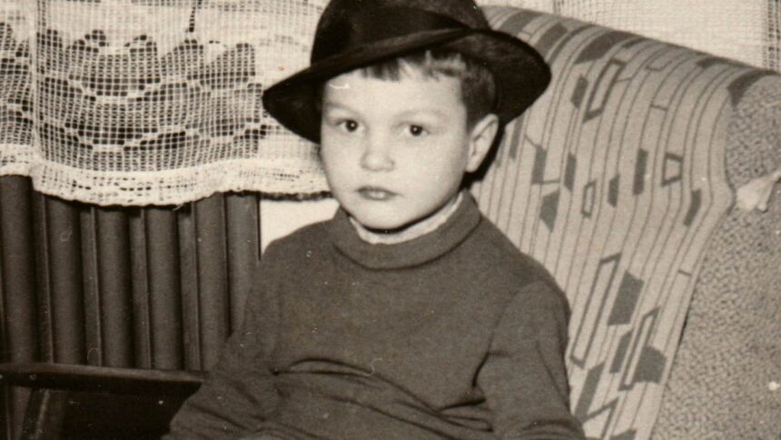 11 things kids in the 1960s used to do that parents today dont allow anymore 698b89051ea82