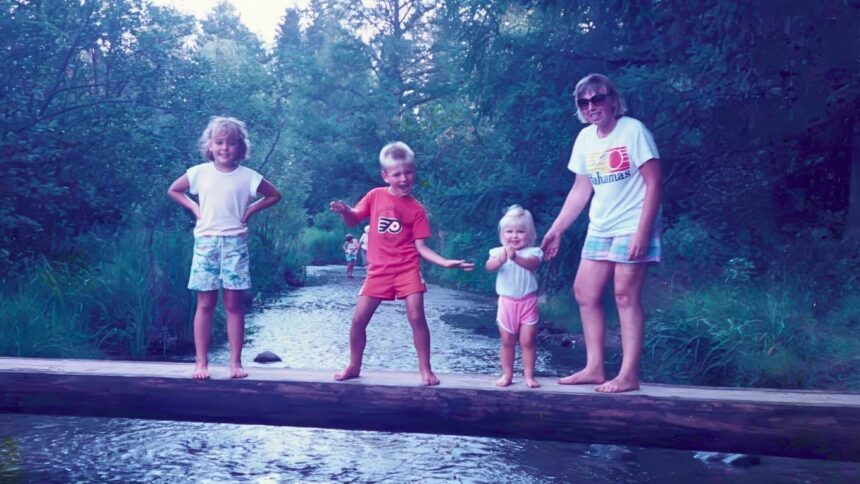 11 ways parents in the 1980s had it way easier than parents do now 6994c368f1196