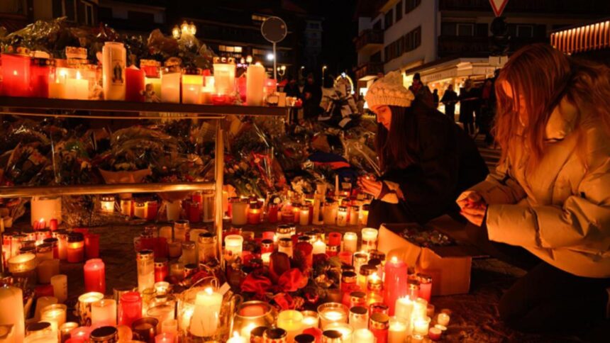 a crescut bilantul tragediei din crans montana un tanar ranit in incendiul din noaptea de revelion a murit sunt 41 de decese si 115 raniti 698062ea558ff