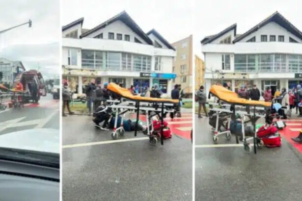 accident grav in turda pieton lovit pe trecerea de pietoni 699d85a56bf48